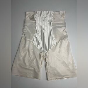 Cupid Women’s Knee High Slim Suit Size 2XL